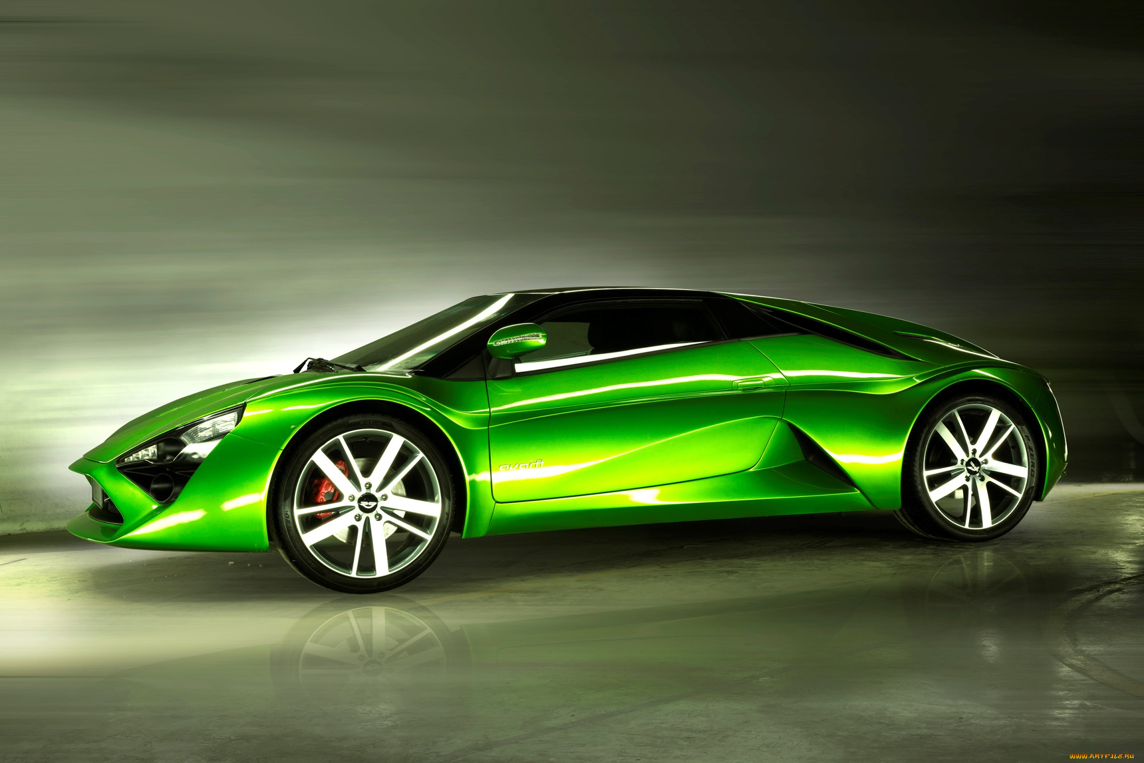 , dc, design, avanti